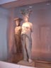Caryatides originales