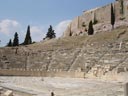 Thtre de Dyonisos