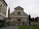Eglise Santa Maria Novella