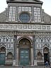 Eglise Santa Maria Novella