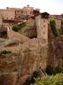 Monastre du Grand Mtore