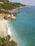 Plage de Milopotamos