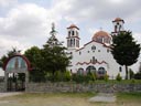 Eglise orthodoxe