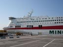 Mon ferry