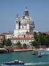 Venise (canal de la Giudecca)