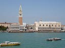 Venise (canal de la Giudecca)