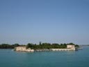 Venise (canal de la Giudecca)