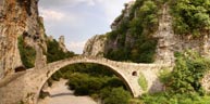 Pont de Zagoria