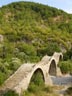 Pont de Plakidas (vers Kipi)